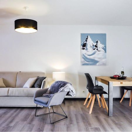 Apartment L'Espace Montagne-16 By Interhome Chamonix Kültér fotó