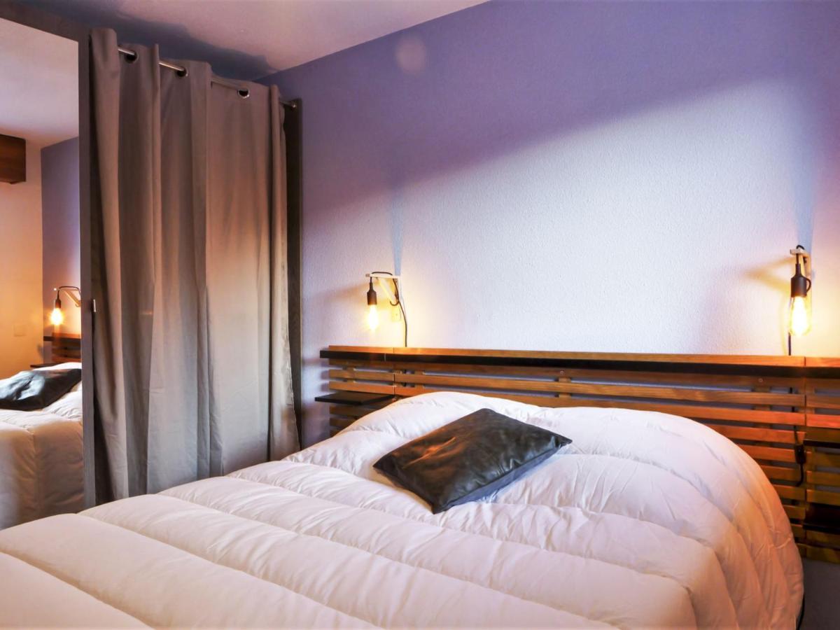 Apartment L'Espace Montagne-16 By Interhome Chamonix Kültér fotó