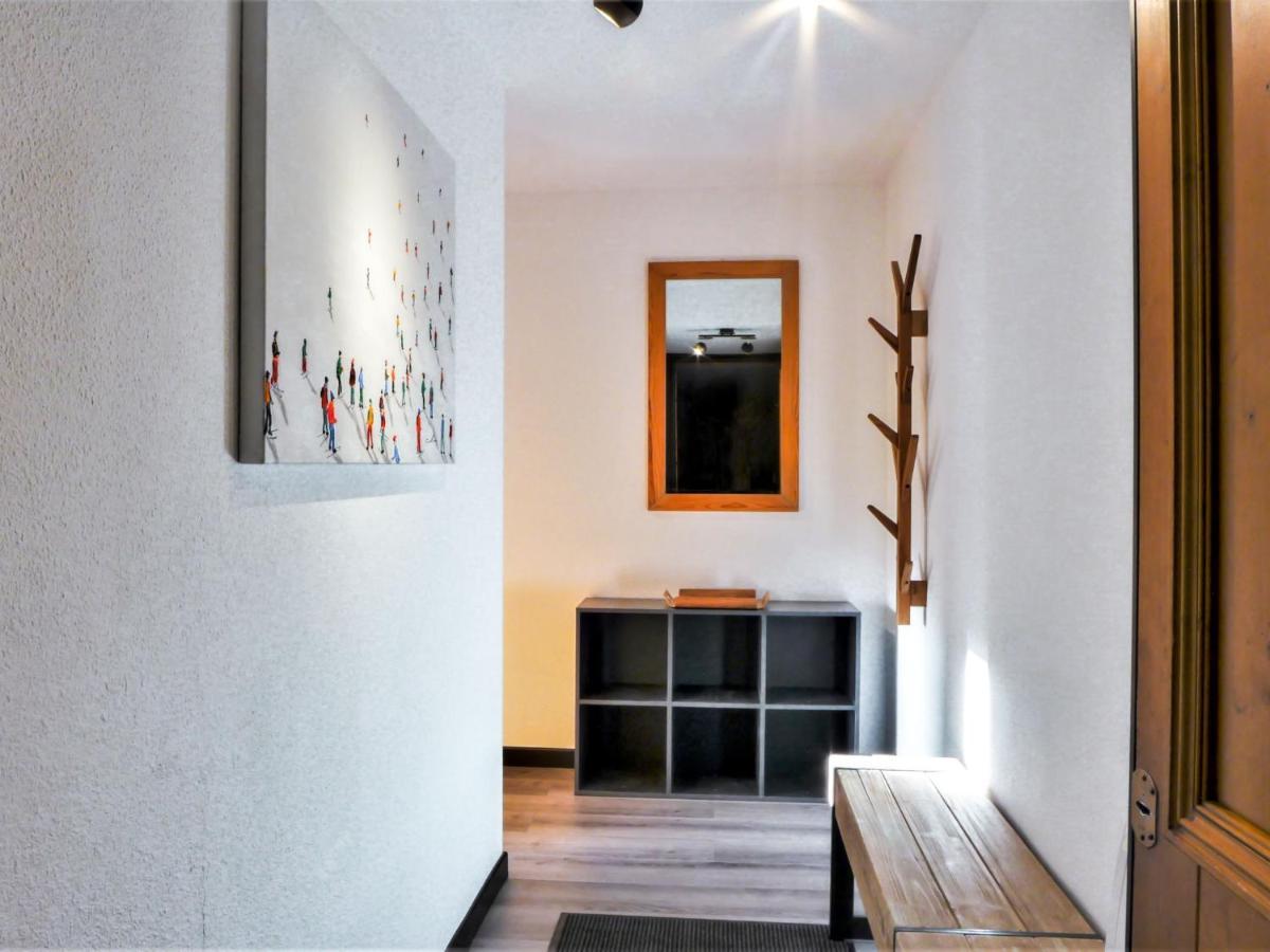 Apartment L'Espace Montagne-16 By Interhome Chamonix Kültér fotó