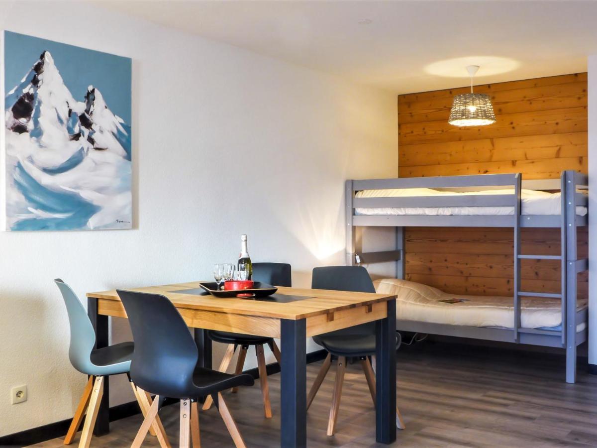 Apartment L'Espace Montagne-16 By Interhome Chamonix Kültér fotó